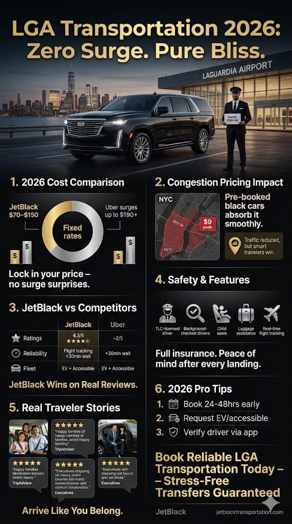 Infographic Lga Transportation