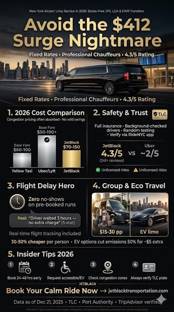 New York Isp Airport: 6 Honest Transport Options Compared 2026 3 July 10, 2026 Infographic New York Isp Airport