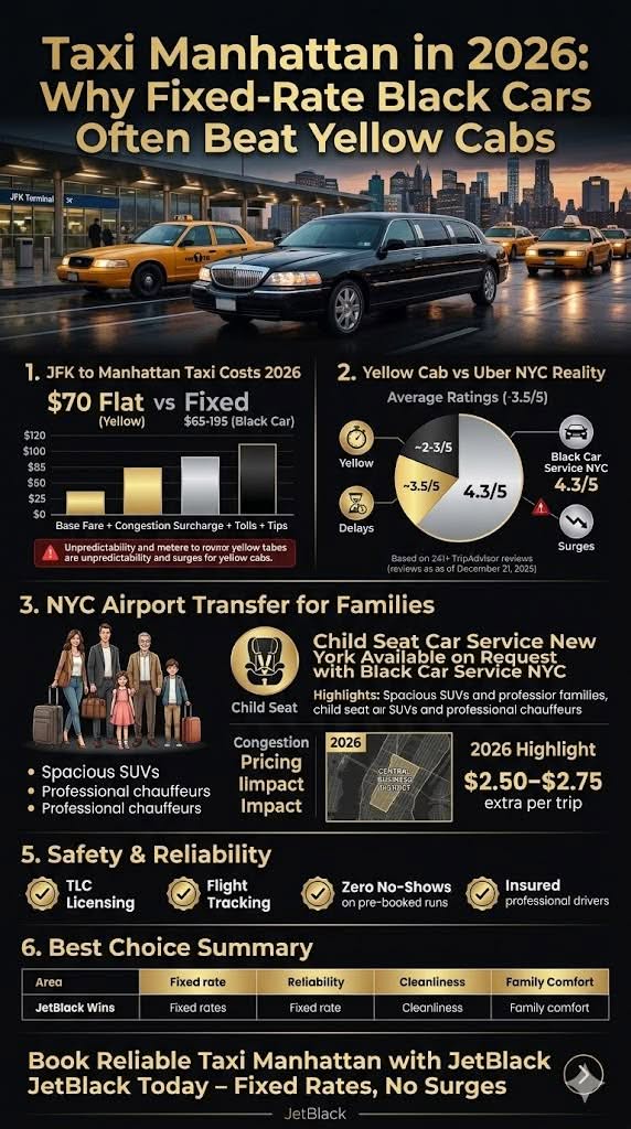 Taxi Manhattan 2026: 5 Honest Facts Families Need Before They Land 4 October 11, 2026 Infographic taxi manhattan